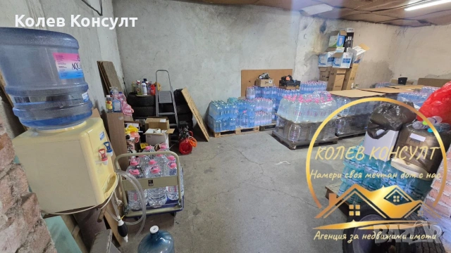 Помещение гр.Димитровград , снимка 4 - Складове - 54343647