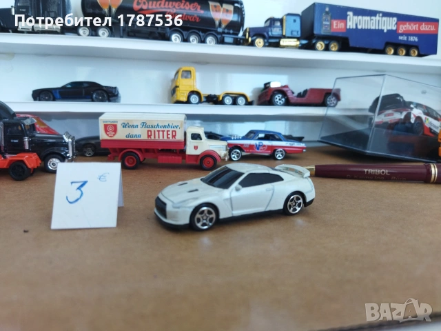 Стари малки колички!!!!, снимка 3 - Антикварни и старинни предмети - 55240341