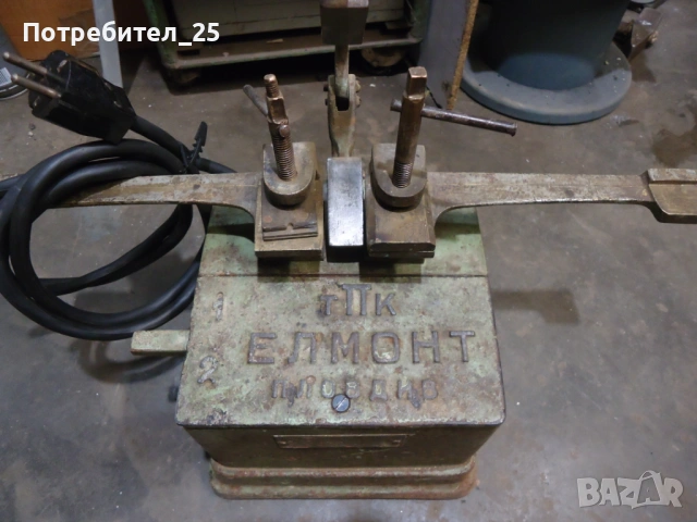 Лепачка за ленти за банцинг, снимка 3 - Други инструменти - 54358902