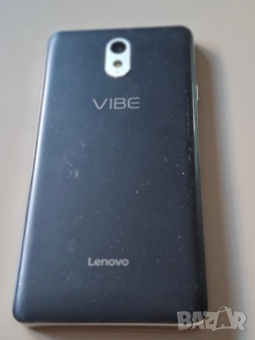 смартфон Lenovo Vibe P1ma40, снимка 2 - Lenovo - 55197210