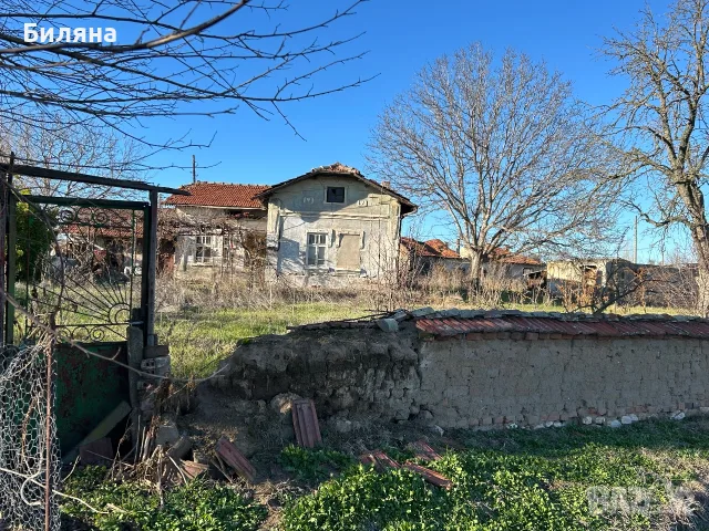 Продава керпичена къща, снимка 3 - Къщи - 55416783