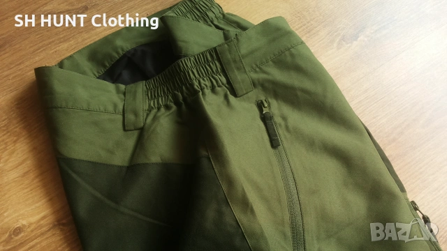Beaver Lake NUNTING Trouser размер M за лов риболов панталон пролет есен - 2741, снимка 5 - Екипировка - 55067335