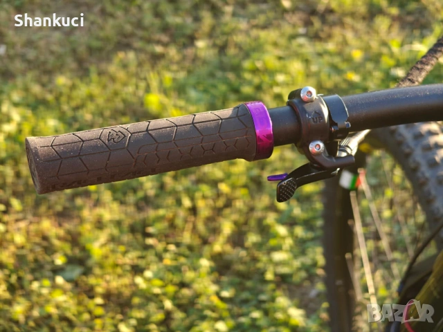 Trek Slash 9.8 GX AXS - size M, снимка 8 - Велосипеди - 54743575