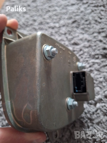 Дръжка за Багажник за Сеат Леон 1Р 2005-2009гг, снимка 3 - Части - 54113537