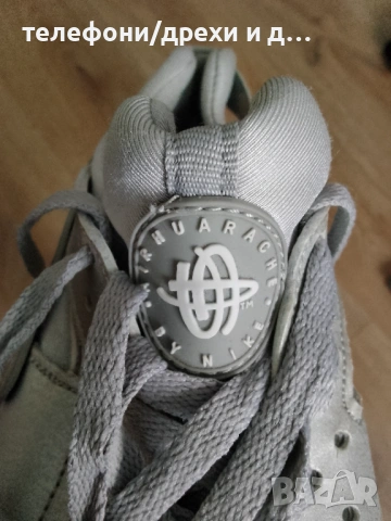 Маратонки Air Huarache (39), снимка 5 - Маратонки - 54895916
