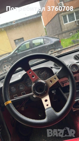 Lada ВАЗ2103, снимка 7 - Автомобили и джипове - 54381473