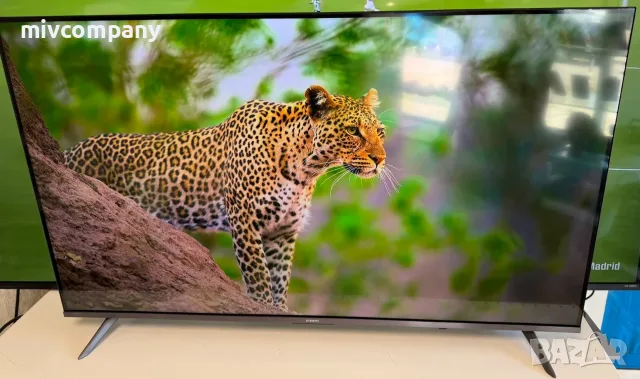 Телевизор Xiaomi Smart Tv A Pro 43" 2026, снимка 3 - Телевизори - 55625900