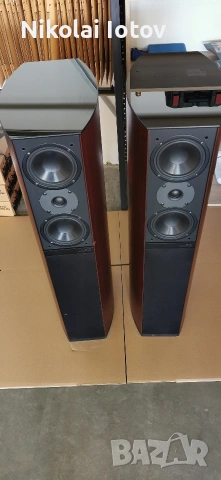 Jamo 707i, снимка 6 - Тонколони - 54984490