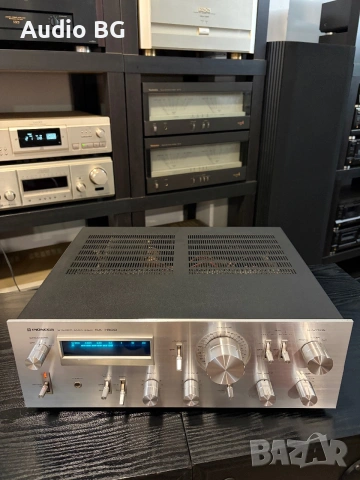 усилвател Pioneer SA-7800 Top, снимка 5 - Ресийвъри, усилватели, смесителни пултове - 55160701