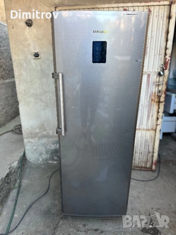 Хладилник Samsung  No Frost