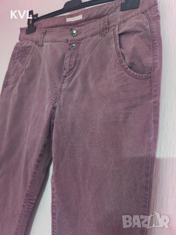 Esprit, панталон размер 38 , снимка 2 - Панталони - 54856830