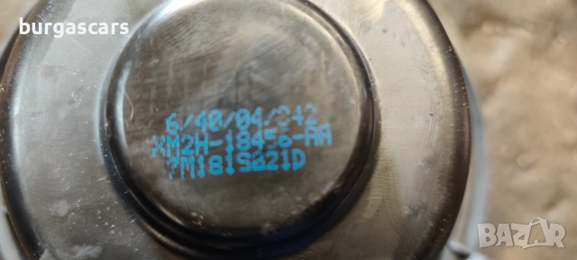 Вентилатор парно Ford Galaxy 1.9-115к.с. AUY, снимка 2 - Части - 54213899