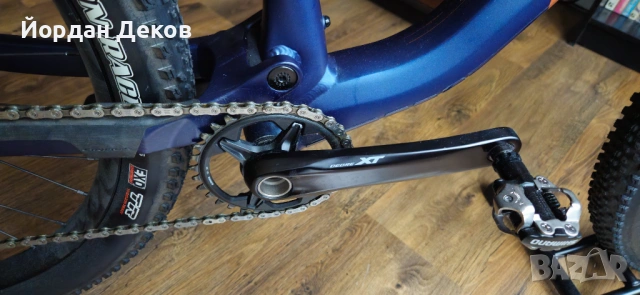 Продаван Orbea Oiz , снимка 4 - Велосипеди - 54068934