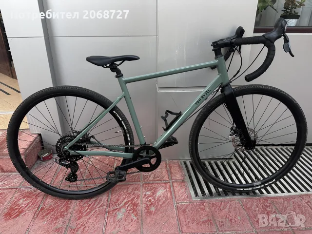 Van Rysel Gravel, снимка 2 - Велосипеди - 55338700