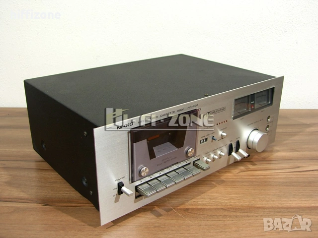 ДЕК   Nikko nd-690 