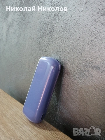 IQOS ILUMA i с малък ПОДАРЪК, снимка 2 - Електронни цигари - 54882207