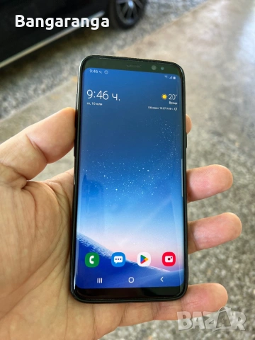 Samsung Galaxy S8 64GB 