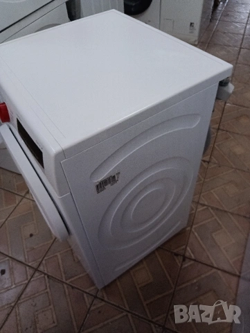 Пералня Бош Bosch Serie 4 A+++ 7кг 2 години гаранция!, снимка 9 - Перални - 54198680