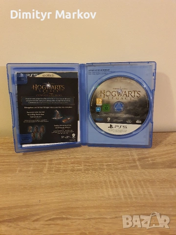 PS5 игри в комплект, снимка 8 - Игри за PlayStation - 53962406