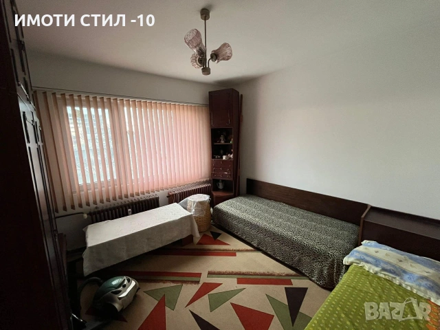 ПРОДАВА 2-СТАЕН АПАРТАМЕНТ , снимка 7 - Апартаменти - 55034703