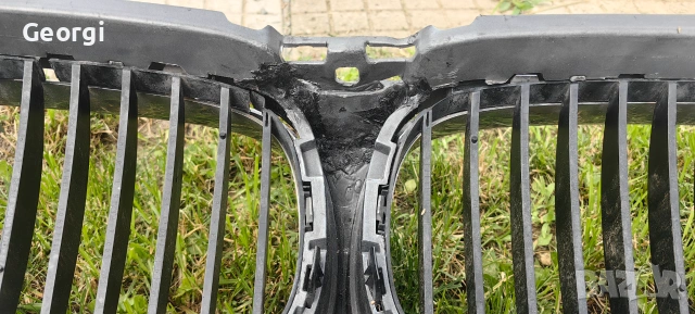 Оригинална М броня за е60 , снимка 3 - Части - 55008268