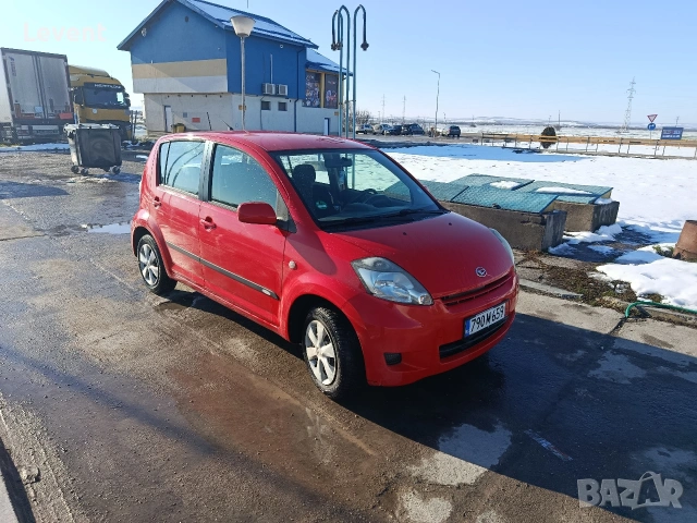 Deihatsu.sintro, снимка 2 - Автомобили и джипове - 54567190