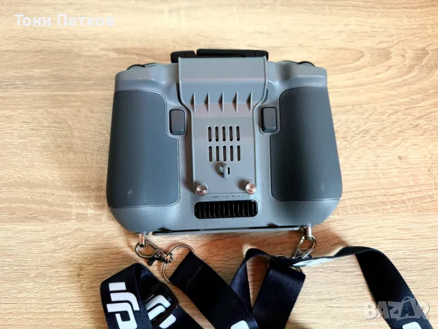 DJI Mini 4 pro Fly More Combo в гаранция, снимка 8 - Дронове и аксесоари - 55339776
