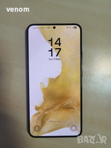 Samsung S22 Plus 5G 256GB 8GB