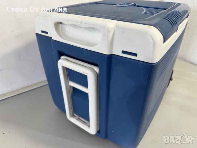 Хладилник / чанта  - Electric  Cooler E40 / 12V - 48W, снимка 4 - Друга електроника - 54602738