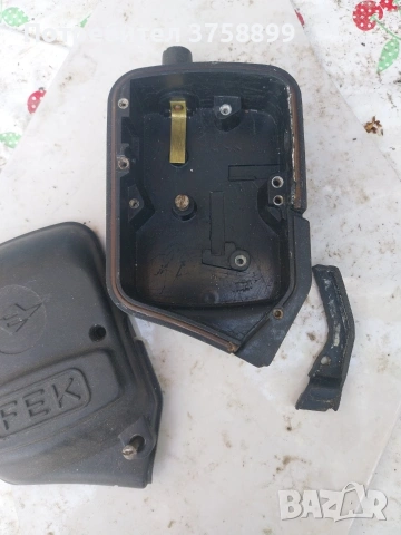 части за мз 125., снимка 3 - Части - 54359490