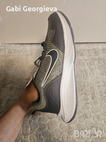 Мъжки маратонки Найк Nike 43 номер, снимка 8 - Маратонки - 51289904