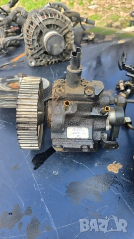 ГНП Горивна Помпа Bosh Пежо / Ситроен 2.2 HDi 133 Peugeot Citroen