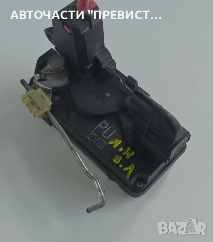 Задна Лява Брава Врата Опел Астра Х Хечбек Opel Astra H 2004-2009