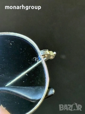 Слънчеви очила Ray Ban, снимка 8 - Слънчеви и диоптрични очила - 23588384