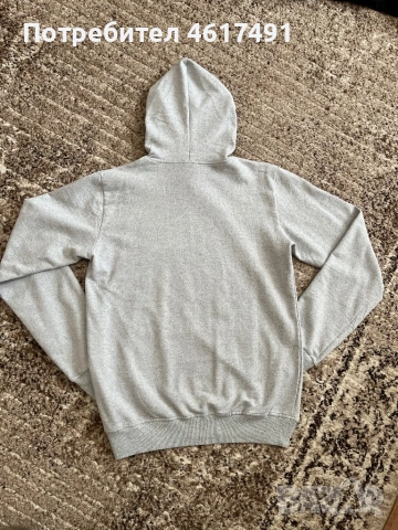 Мъжко худи PUMA, снимка 3 - Суичъри - 54257768