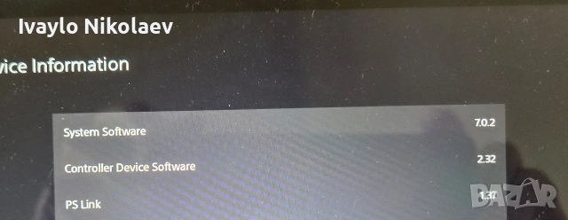 Playstation Portable , снимка 6 - PlayStation конзоли - 54355610