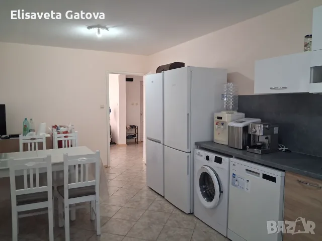 Продавам къща край морето!, снимка 4 - Къщи - 55553383
