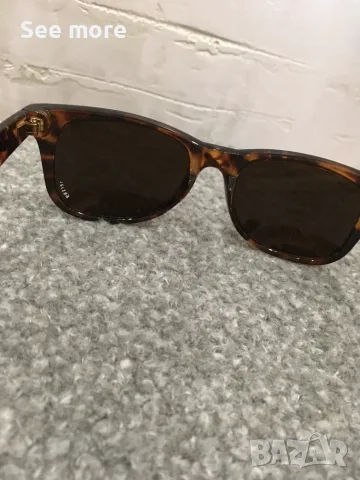 Ray-Ban Wayfarer RB2151 Unisex слънчеви очила, снимка 6 - Слънчеви и диоптрични очила - 55353284