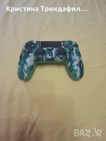 Playstation 4 fat 500 GB, снимка 5 - PlayStation конзоли - 54882982