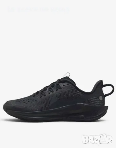 NIKE Pegasus Trail 5 GS Black Дамски Маратонки👟Дамски Спортни Обувки Код P2918, снимка 2 - Маратонки - 55510336