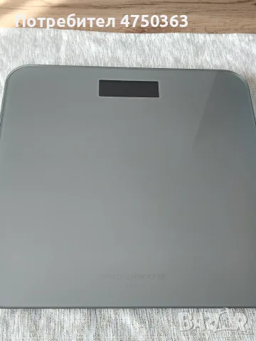 Дигитални кантари с Bluetooth, снимка 3 - Друга електроника - 55594221