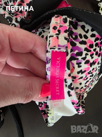 Victoria's Secret , снимка 2 - Бански костюми - 55119575