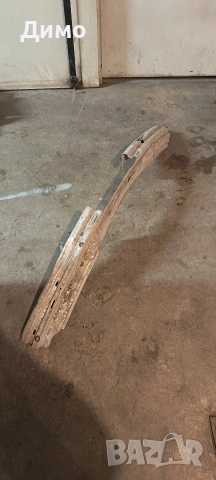 предна греда бмв е46 bmw e46, снимка 3 - Части - 54435550