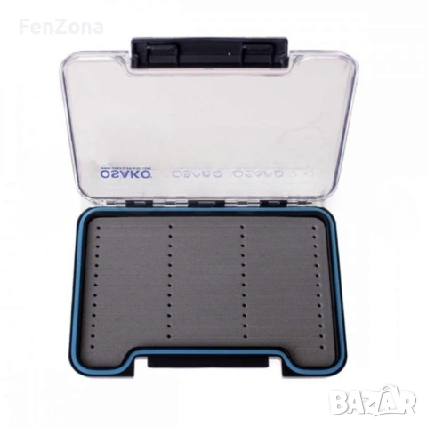 Органайзел,кутия за изкуствени примамки Osako, снимка 4 - Такъми - 54101226