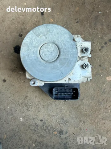 44540-42301, 89541-42561 ABS от Toyota RAV4 2.0 D ALA4, двигател 1ADFTV, 124 кс., 6 ск., 2015 г.