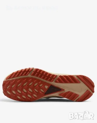 NIKE React Pegasus Trail 4 Red Дамски Маратонки👟Дамски Спортни Обувки Код P2903, снимка 2 - Маратонки - 55510014