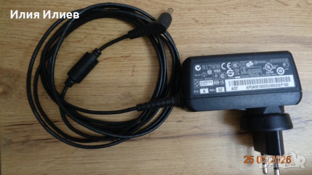 Acer Aspire One Happy PAV-70 10.1", снимка 10 - Лаптопи за дома - 54672093