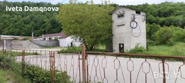 Парцел УПИ град Трявна , снимка 4 - Парцели - 54620429