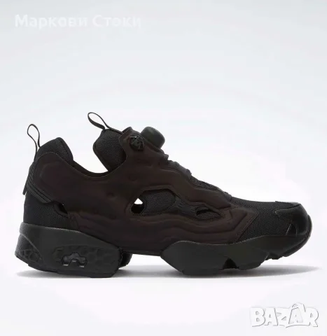 ✅ REEBOK 🔝 INSTAPUMP FURY 94, снимка 2 - Маратонки - 55675137