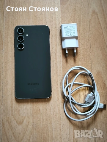 възможен бартер/Samsung galaxy S24FE 